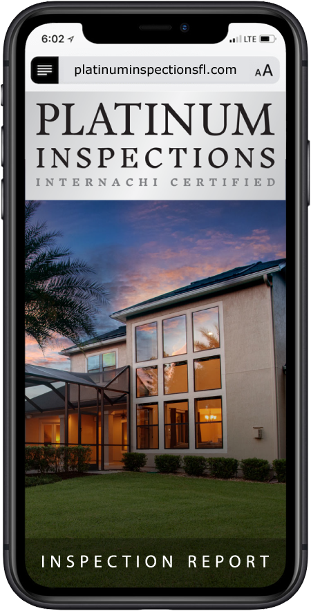 Homegauge Digital Home Inspection Report